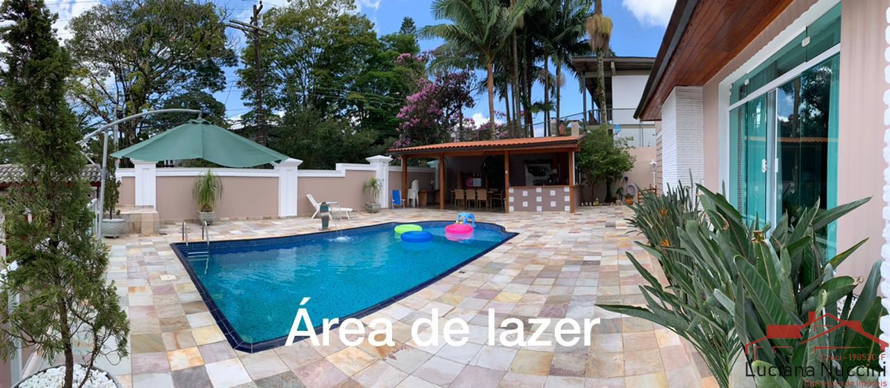 Casa residencial em são paulo - sp, interlagos