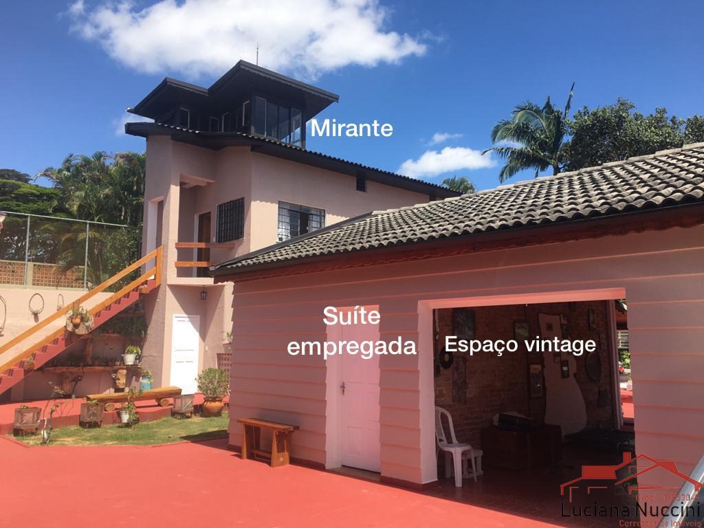Casa residencial em são paulo - sp, interlagos