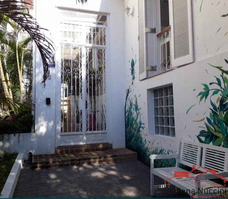 Casa residencial em são paulo - sp, sumarezinho
