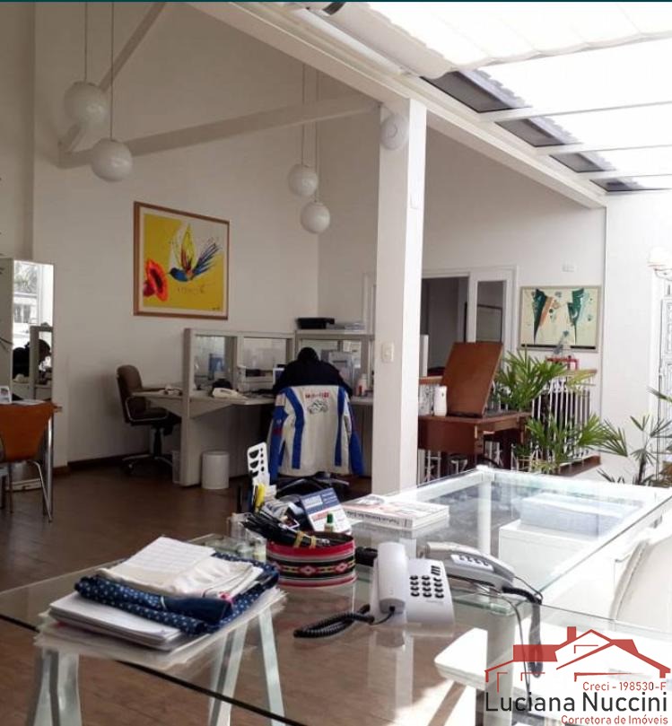 Casa residencial em são paulo - sp, sumarezinho