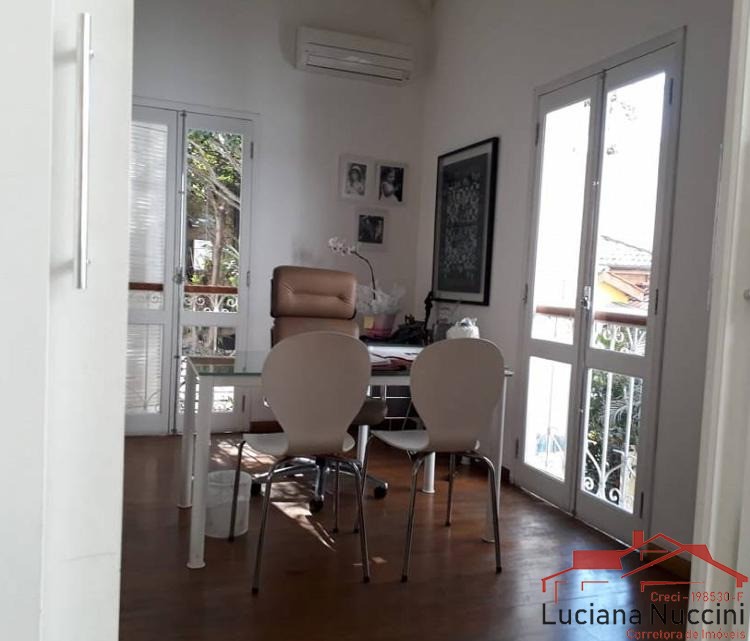 Casa residencial em são paulo - sp, sumarezinho