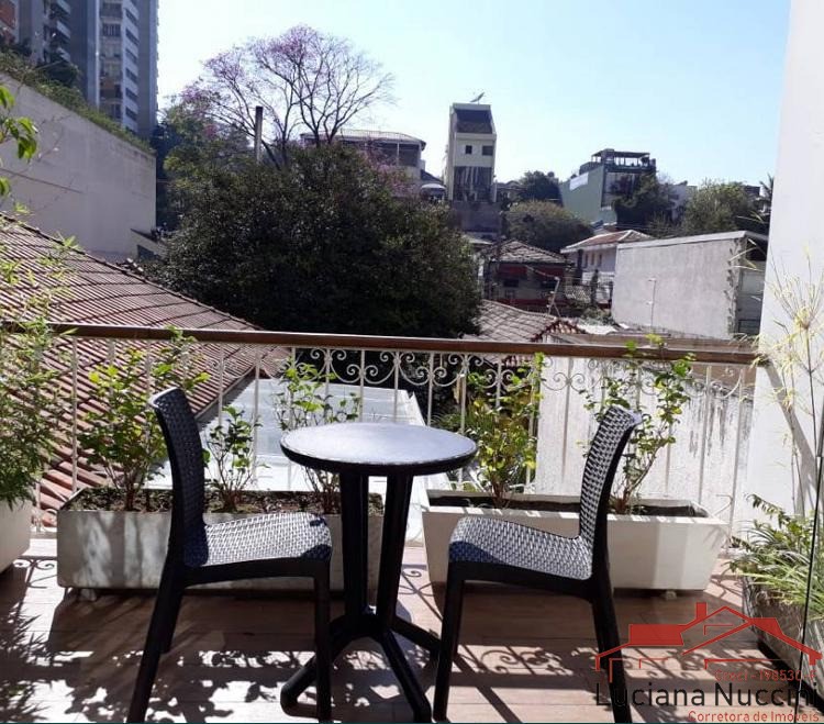 Casa residencial em são paulo - sp, sumarezinho