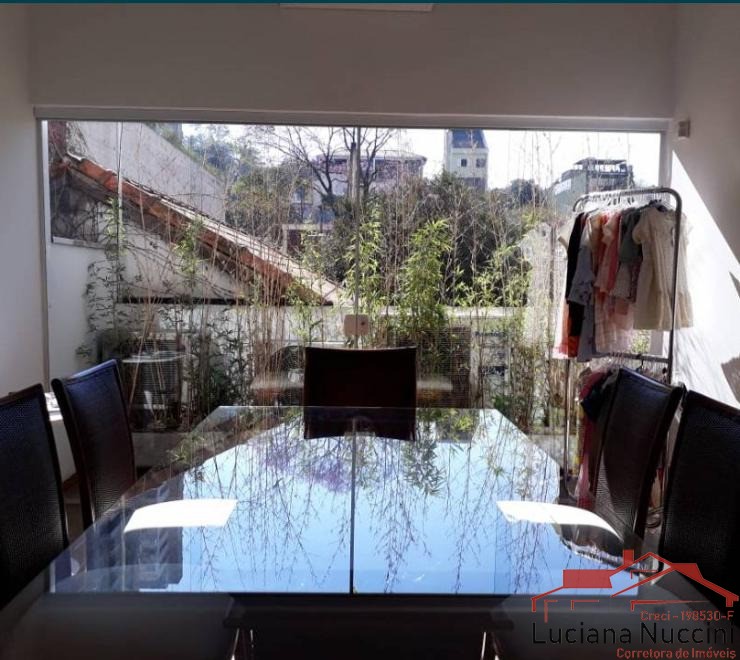 Casa residencial em são paulo - sp, sumarezinho