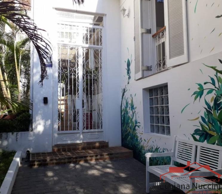 Casa residencial em são paulo - sp, sumarezinho