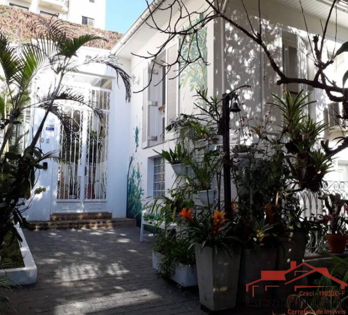 Casa residencial em são paulo - sp, sumarezinho