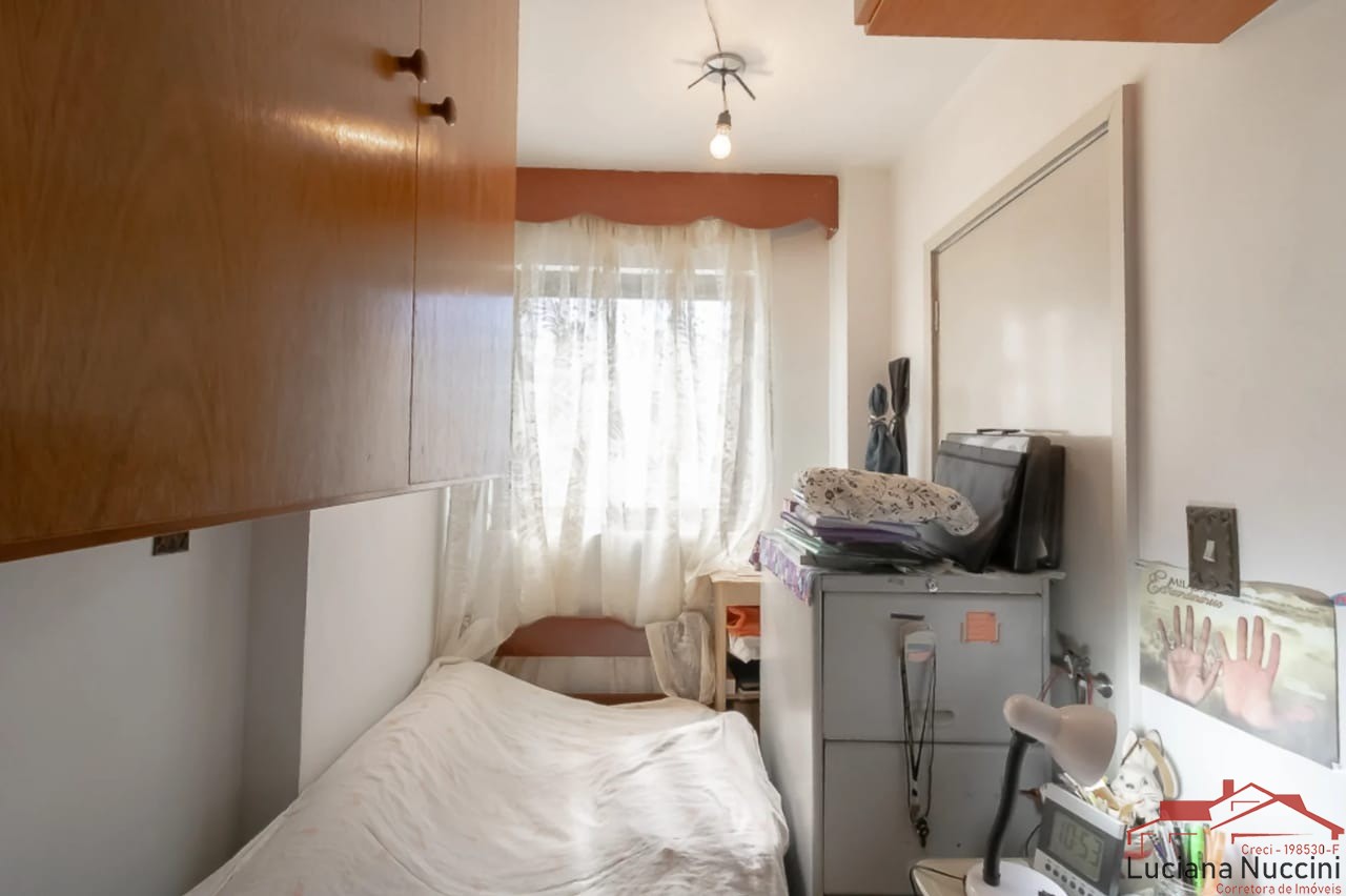 Apartamento de 2 quartos na Vila Mariana, São Paulo - Venda ou Locação, 1 sala, 2 banheiros, 60m² de área. ¡Confira agora!