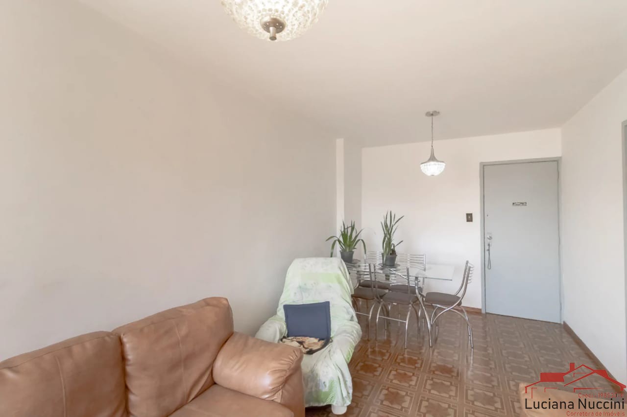 Apartamento de 2 quartos na Vila Mariana, São Paulo - Venda ou Locação, 1 sala, 2 banheiros, 60m² de área. ¡Confira agora!