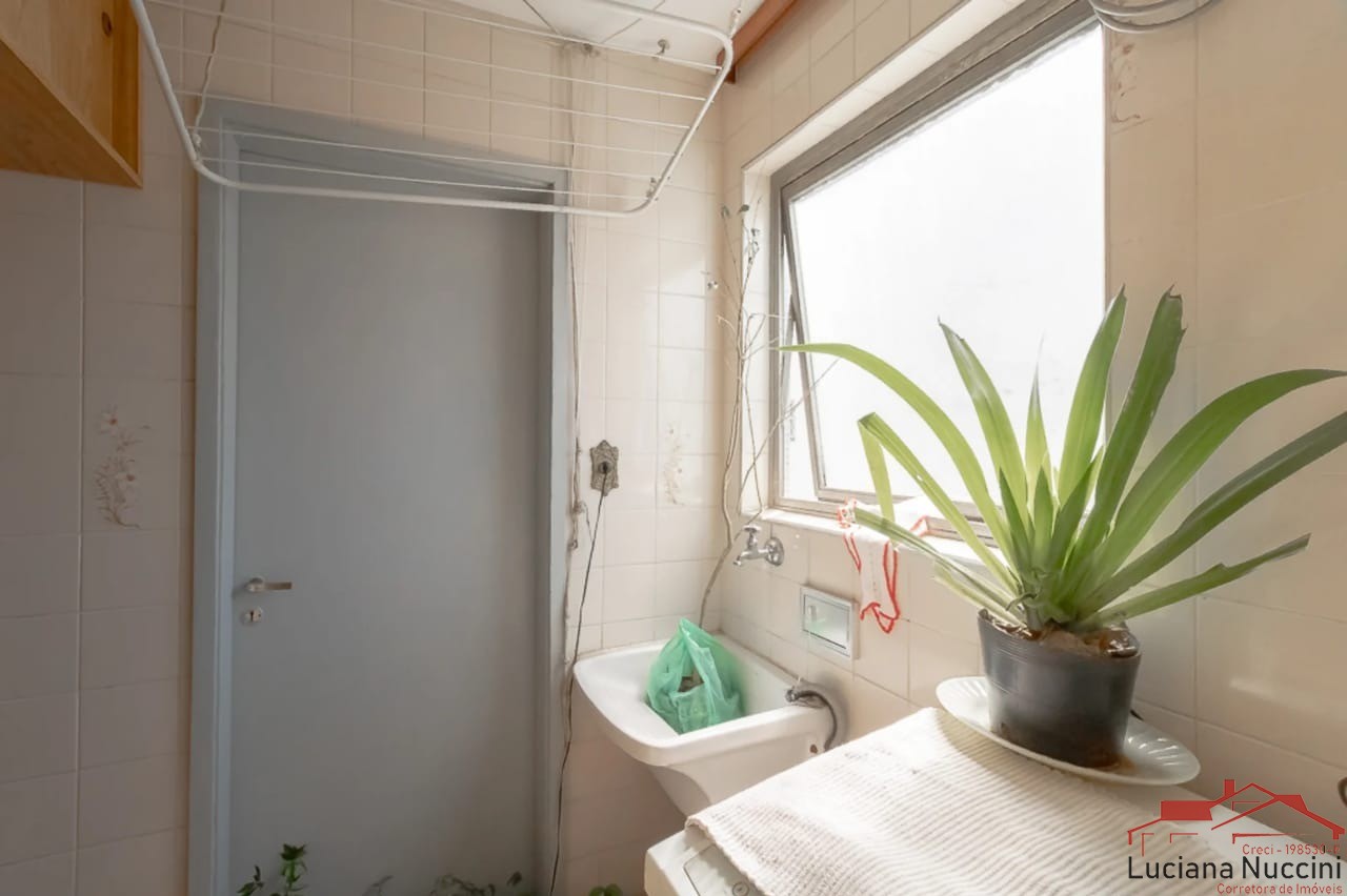 Apartamento de 2 quartos na Vila Mariana, São Paulo - Venda ou Locação, 1 sala, 2 banheiros, 60m² de área. ¡Confira agora!