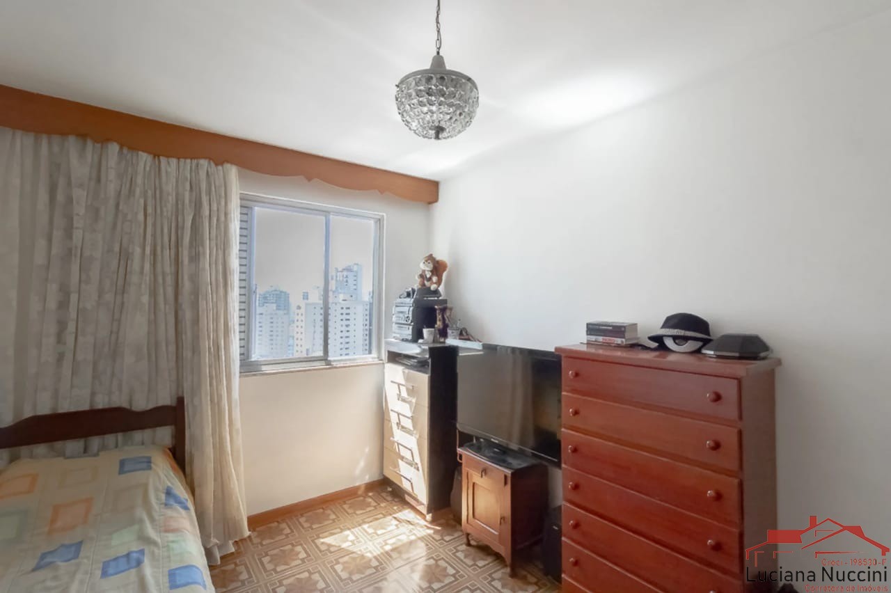 Apartamento de 2 quartos na Vila Mariana, São Paulo - Venda ou Locação, 1 sala, 2 banheiros, 60m² de área. ¡Confira agora!