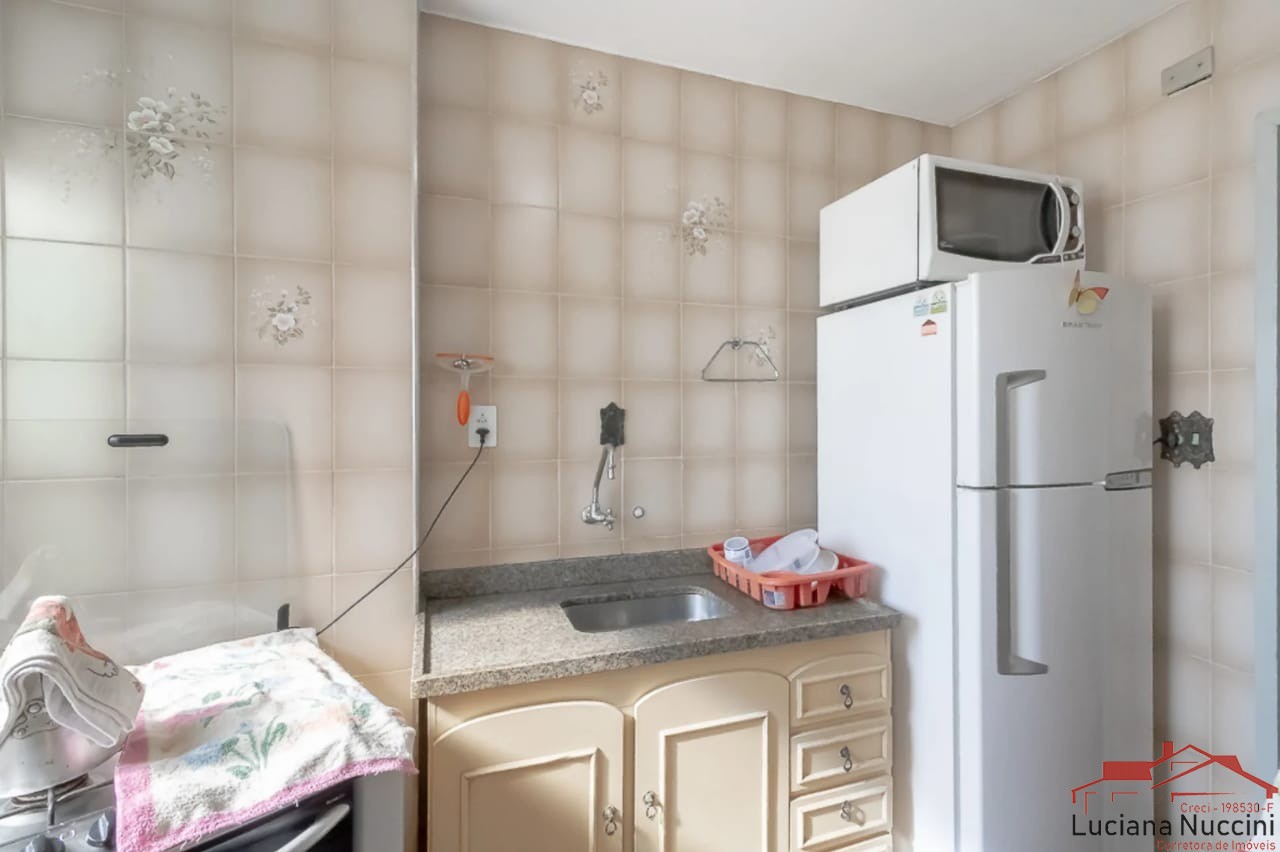 Apartamento de 2 quartos na Vila Mariana, São Paulo - Venda ou Locação, 1 sala, 2 banheiros, 60m² de área. ¡Confira agora!