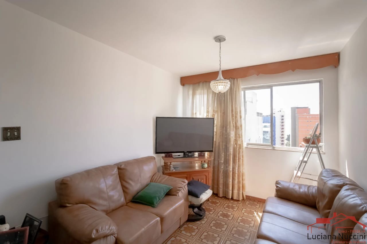 Apartamento de 2 quartos na Vila Mariana, São Paulo - Venda ou Locação, 1 sala, 2 banheiros, 60m² de área. ¡Confira agora!