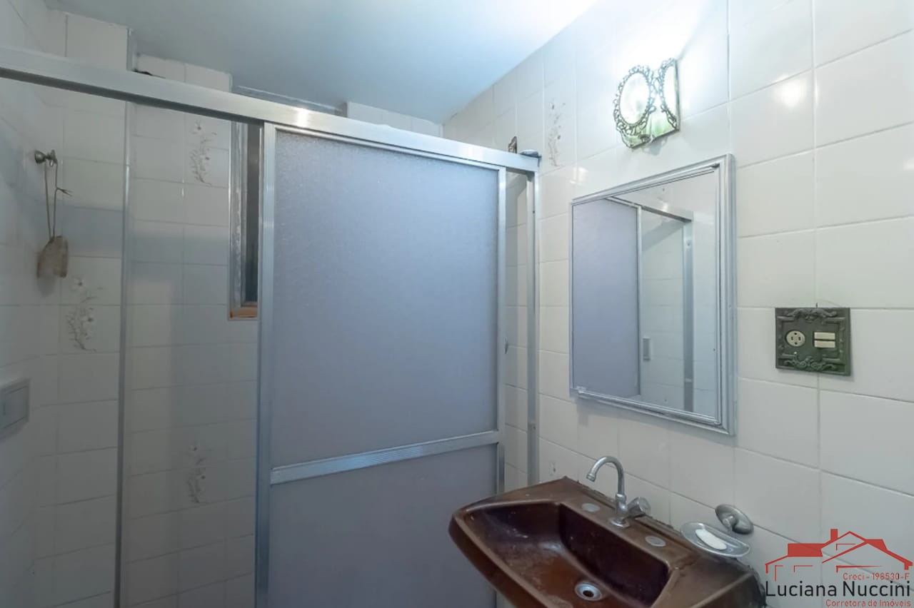 Apartamento de 2 quartos na Vila Mariana, São Paulo - Venda ou Locação, 1 sala, 2 banheiros, 60m² de área. ¡Confira agora!