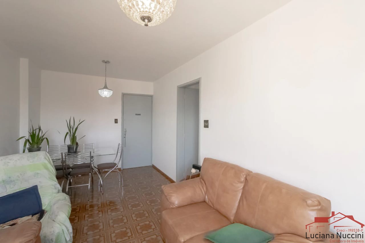 Apartamento de 2 quartos na Vila Mariana, São Paulo - Venda ou Locação, 1 sala, 2 banheiros, 60m² de área. ¡Confira agora!