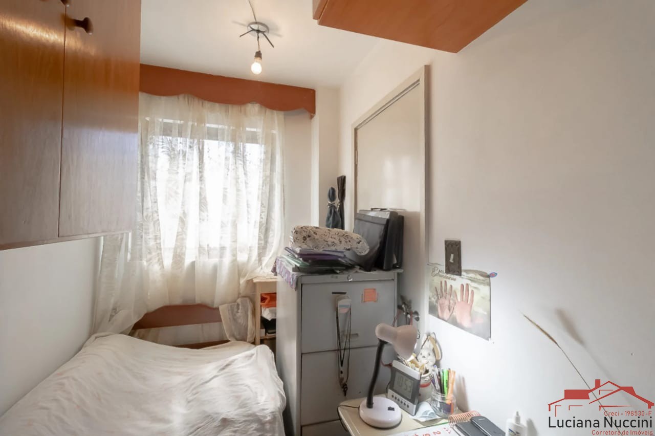 Apartamento de 2 quartos na Vila Mariana, São Paulo - Venda ou Locação, 1 sala, 2 banheiros, 60m² de área. ¡Confira agora!