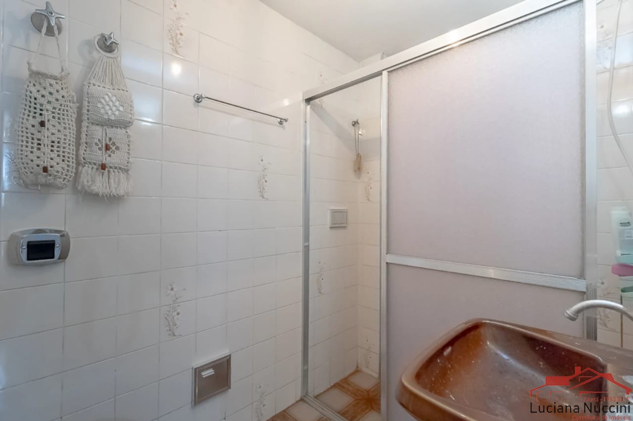 Apartamento de 2 quartos na Vila Mariana, São Paulo - Venda ou Locação, 1 sala, 2 banheiros, 60m² de área. ¡Confira agora!