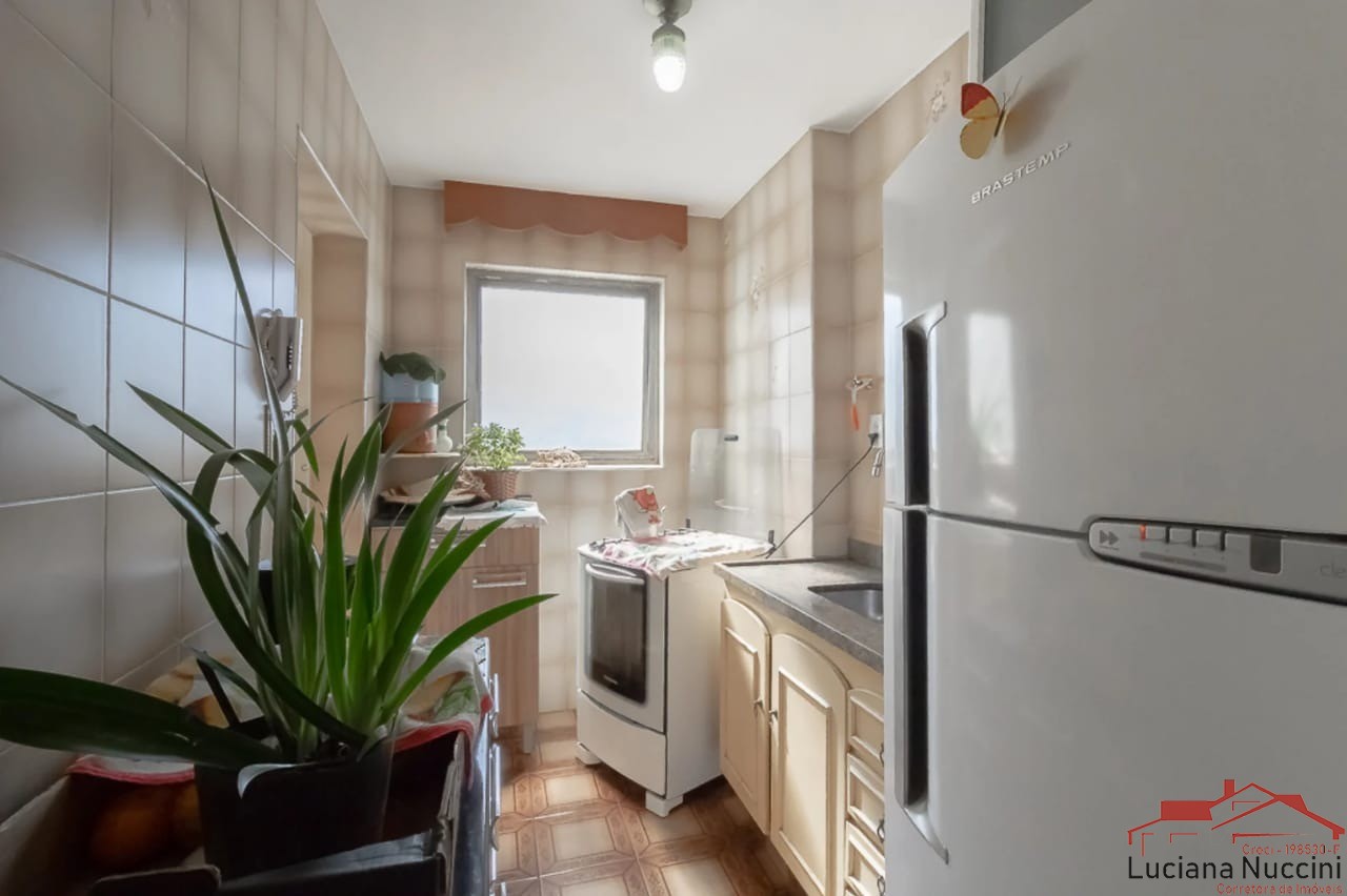 Apartamento de 2 quartos na Vila Mariana, São Paulo - Venda ou Locação, 1 sala, 2 banheiros, 60m² de área. ¡Confira agora!
