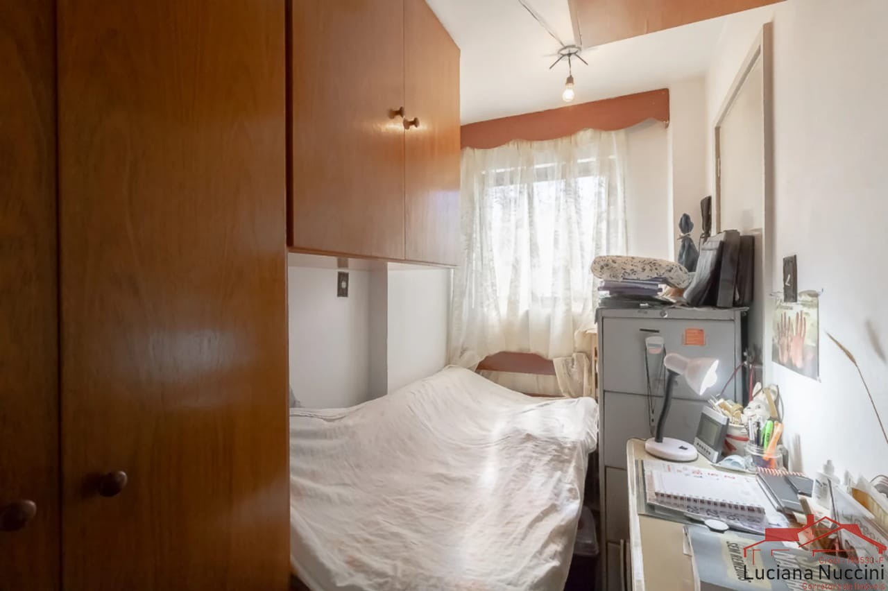 Apartamento de 2 quartos na Vila Mariana, São Paulo - Venda ou Locação, 1 sala, 2 banheiros, 60m² de área. ¡Confira agora!