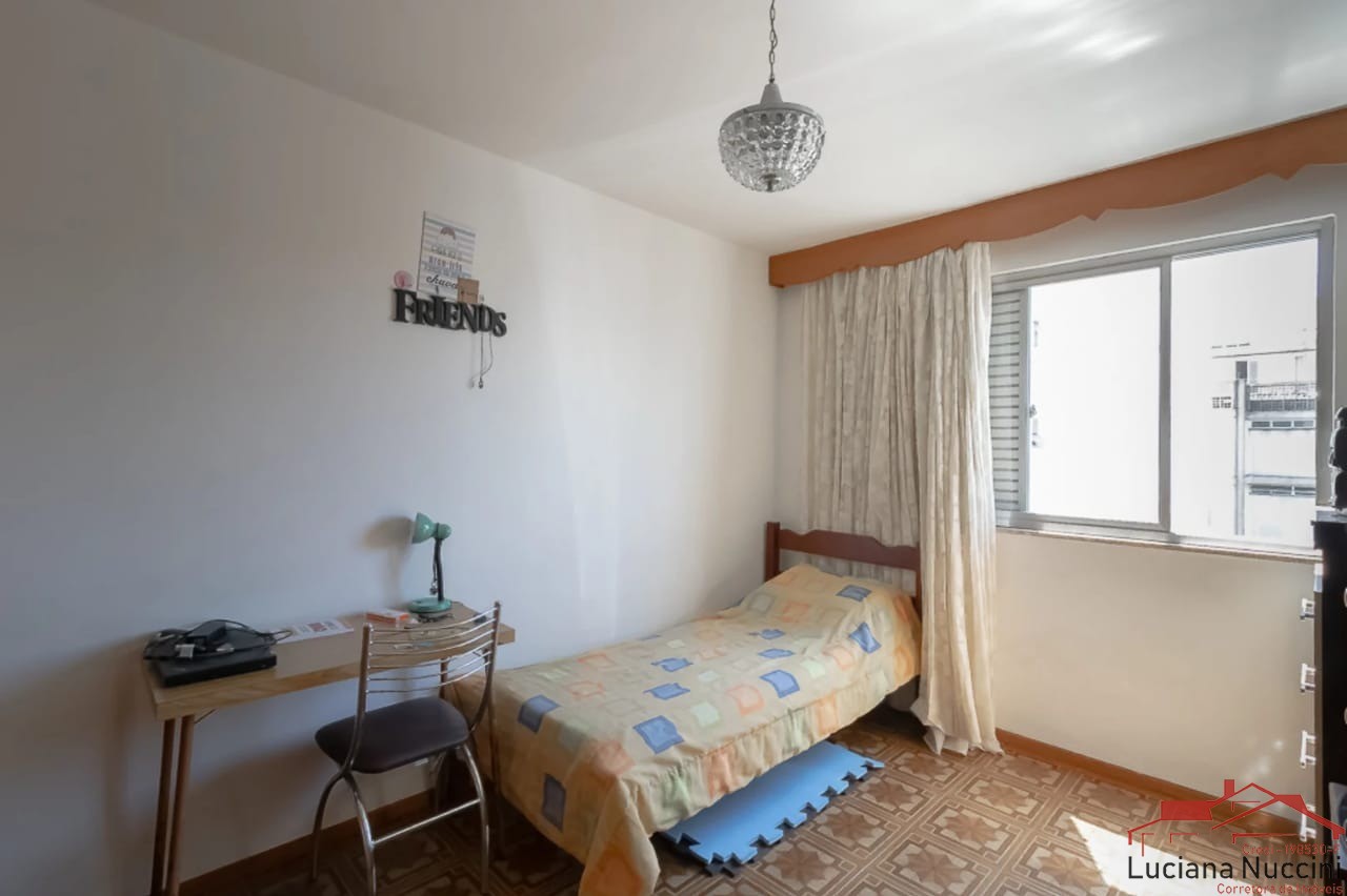 Apartamento de 2 quartos na Vila Mariana, São Paulo - Venda ou Locação, 1 sala, 2 banheiros, 60m² de área. ¡Confira agora!