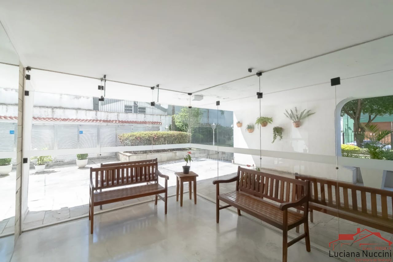 Apartamento de 2 quartos na Vila Mariana, São Paulo - Venda ou Locação, 1 sala, 2 banheiros, 60m² de área. ¡Confira agora!