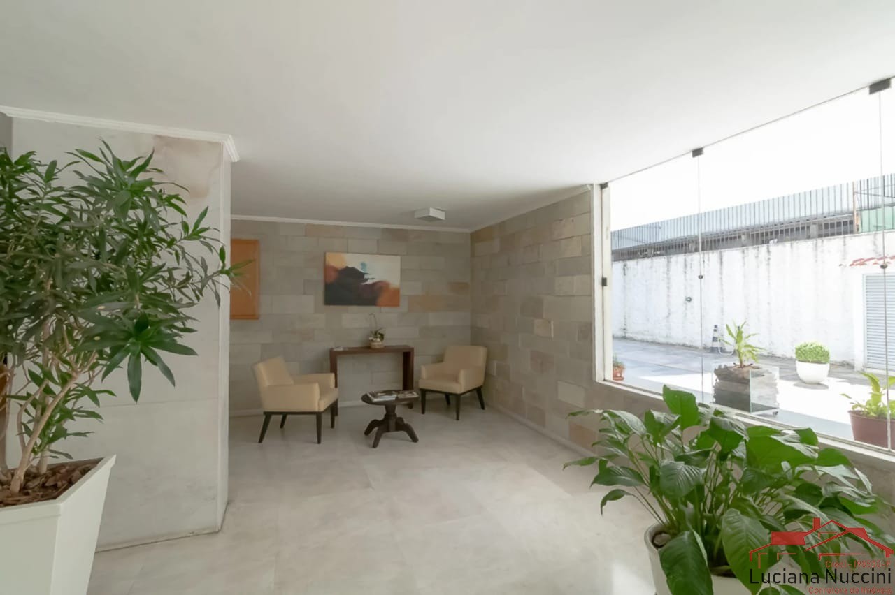 Apartamento de 2 quartos na Vila Mariana, São Paulo - Venda ou Locação, 1 sala, 2 banheiros, 60m² de área. ¡Confira agora!