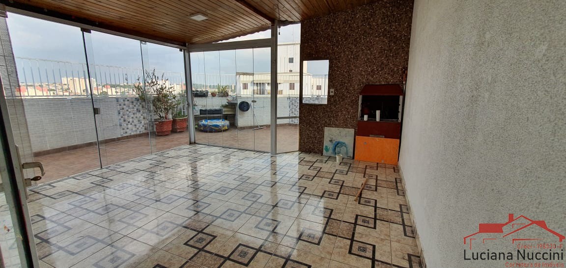 Apartamento residencial em são paulo - sp, vila monte alegre