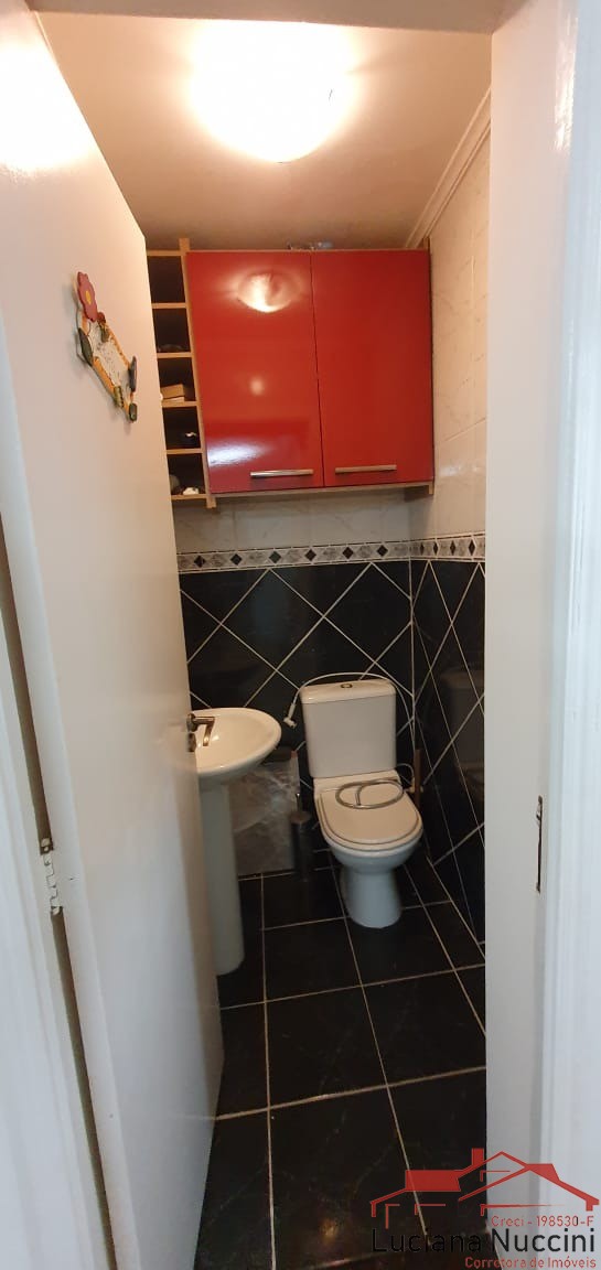 Apartamento residencial em são paulo - sp, vila monte alegre
