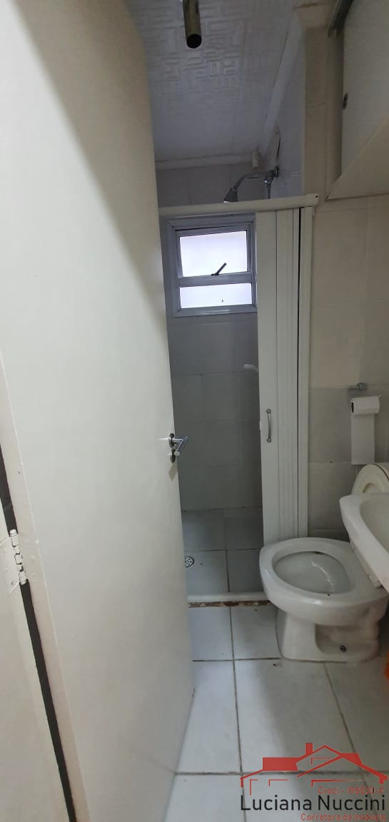 Apartamento residencial em são paulo - sp, vila monte alegre