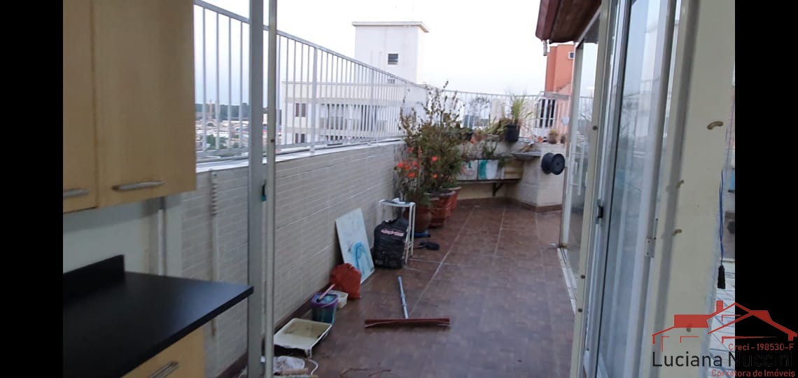 Apartamento residencial em são paulo - sp, vila monte alegre