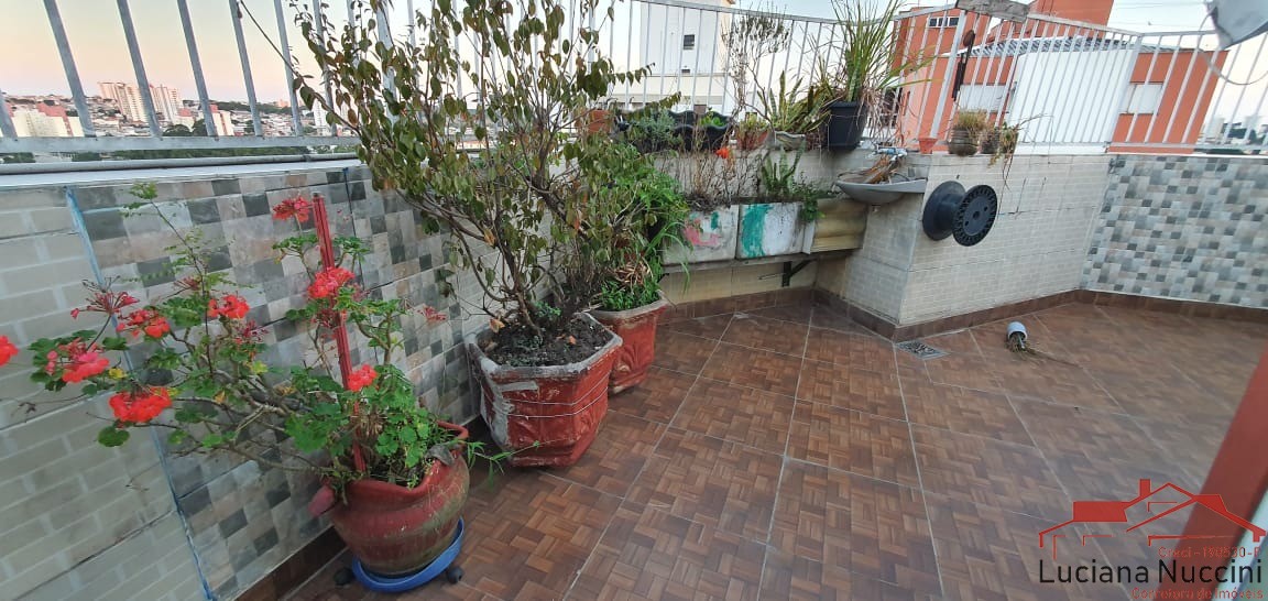 Apartamento residencial em são paulo - sp, vila monte alegre