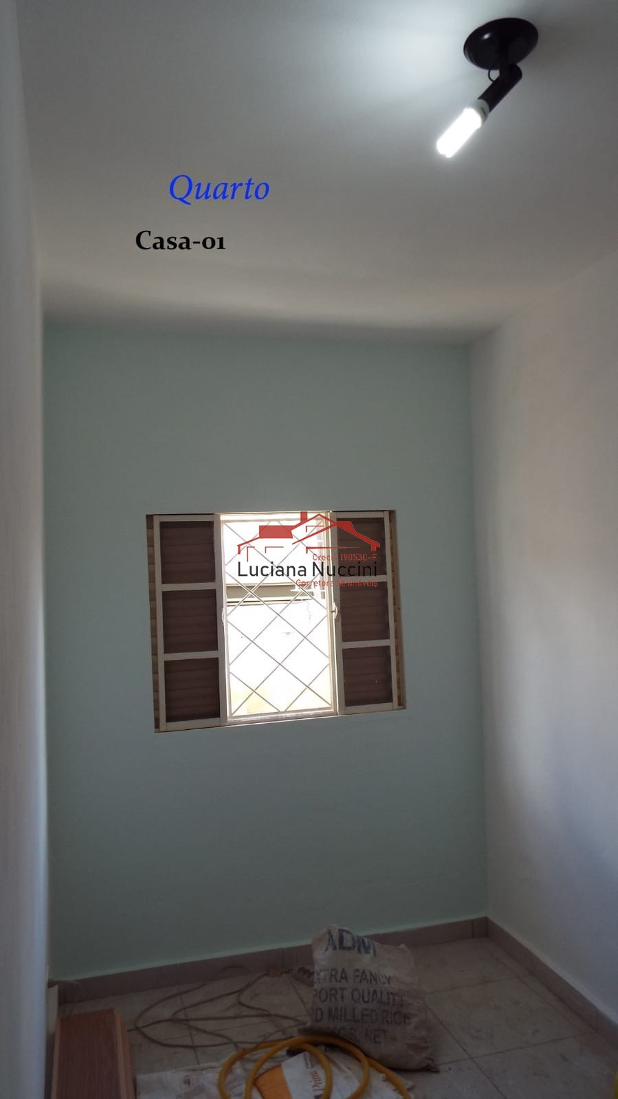 Terreno 5 casas à venda no Moinho Velho