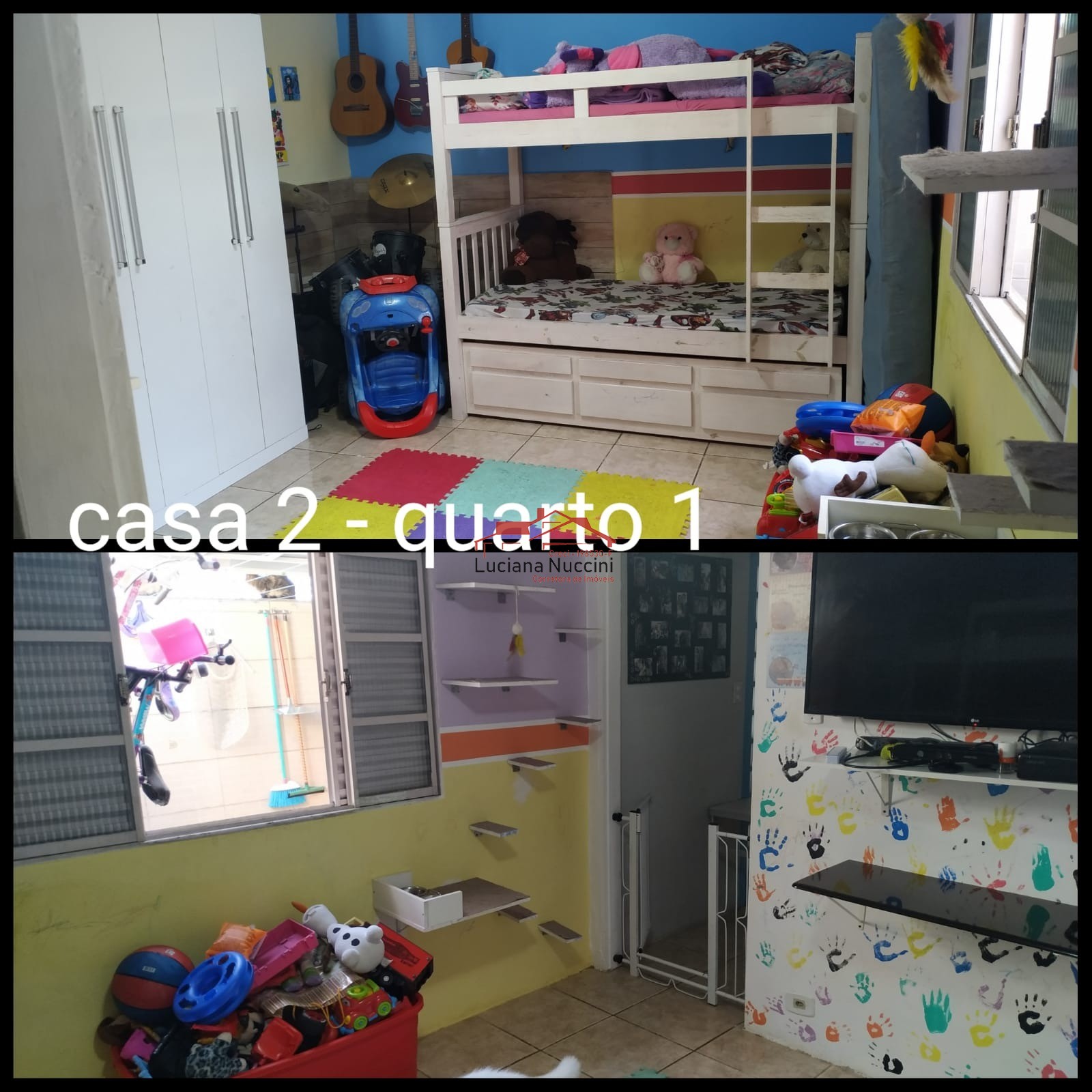 Terreno 5 casas à venda no Moinho Velho