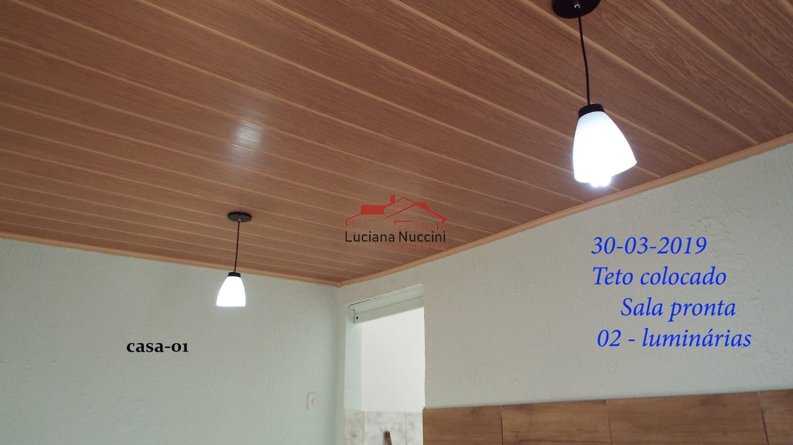 Terreno 5 casas à venda no Moinho Velho