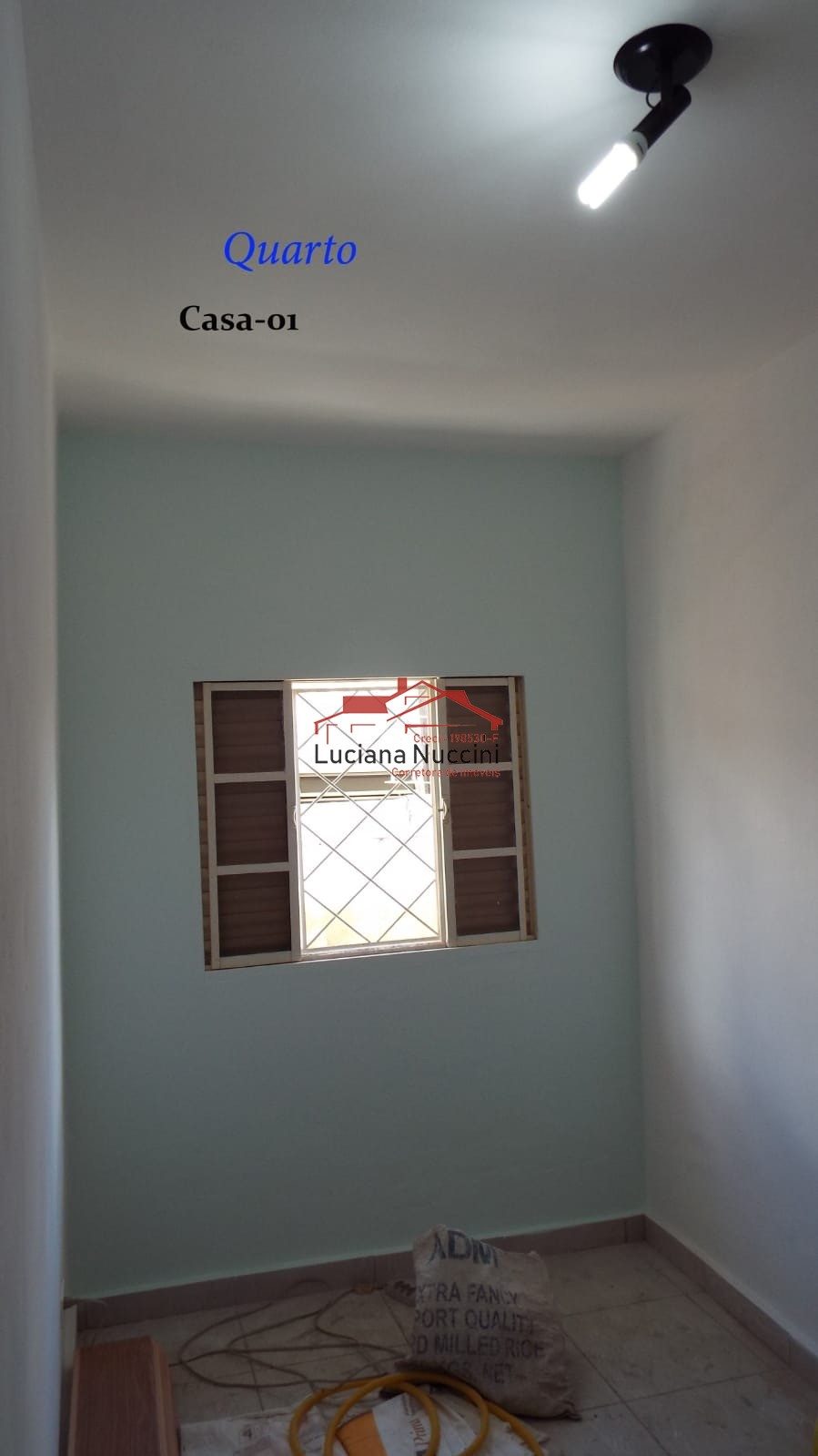 Terreno 5 casas à venda no moinho velho
