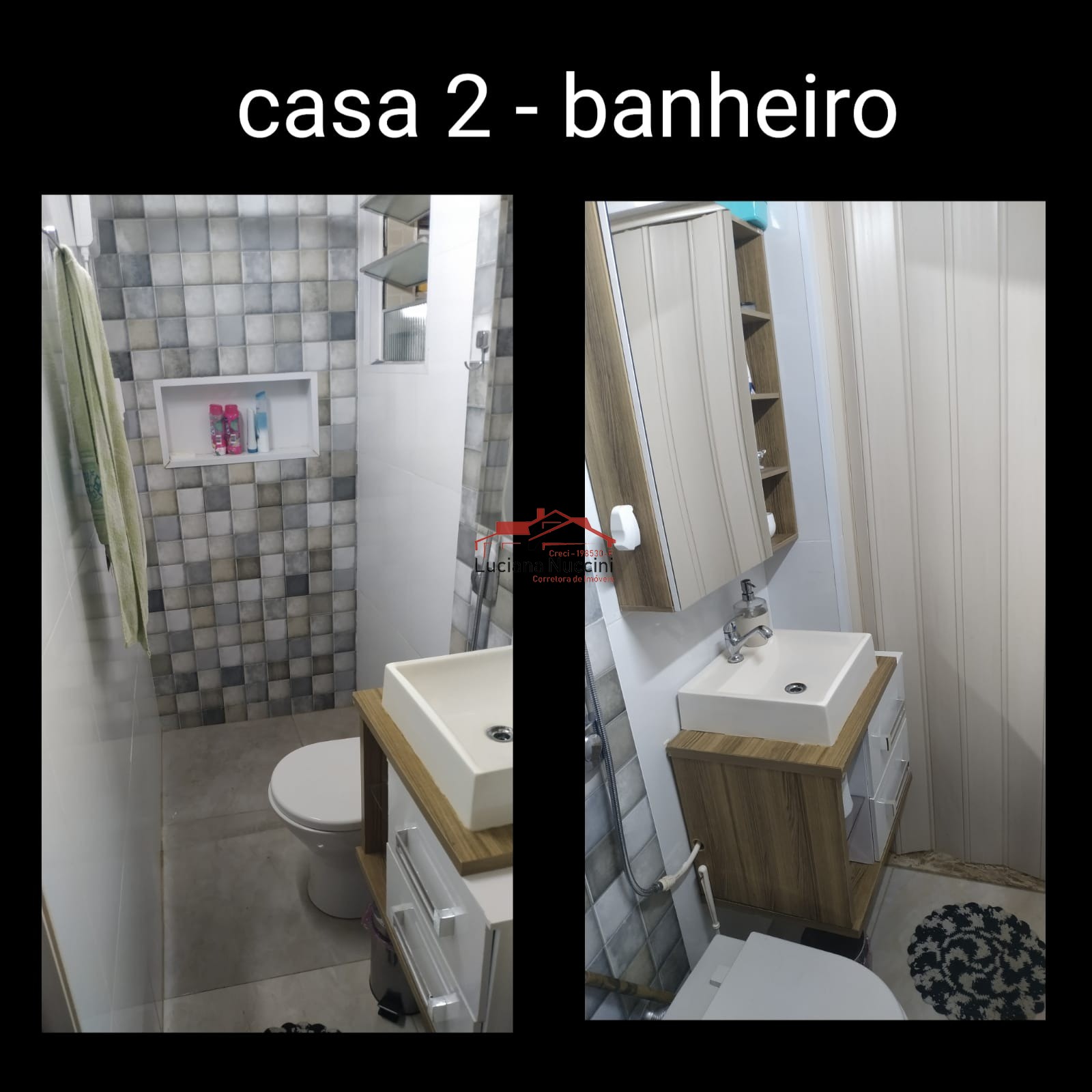 Terreno 5 casas à venda no Moinho Velho