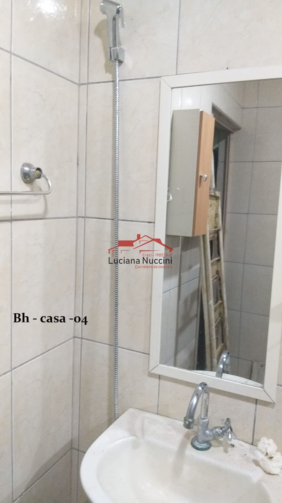 Terreno 5 casas à venda no moinho velho