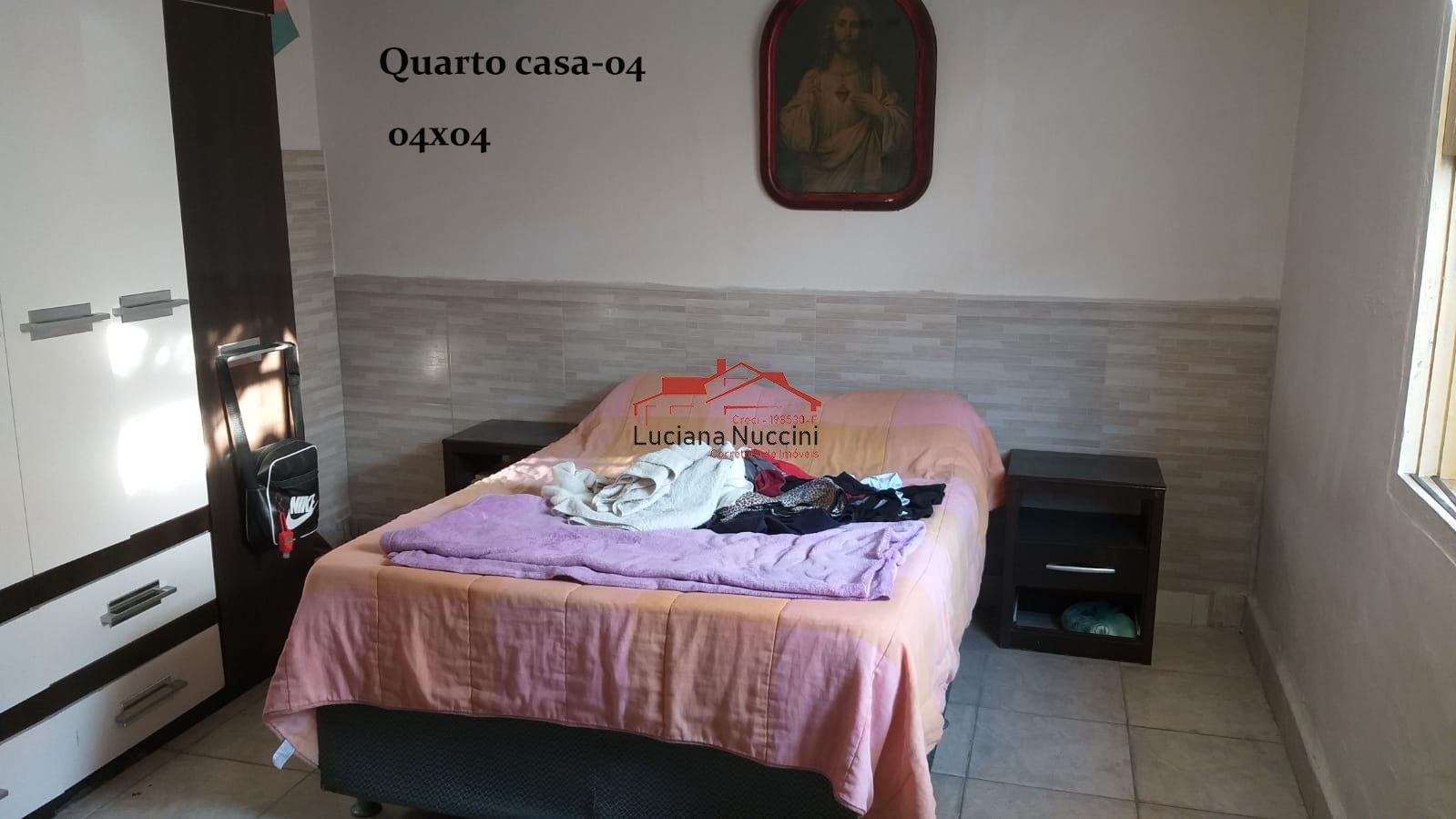 Terreno 5 casas à venda no moinho velho