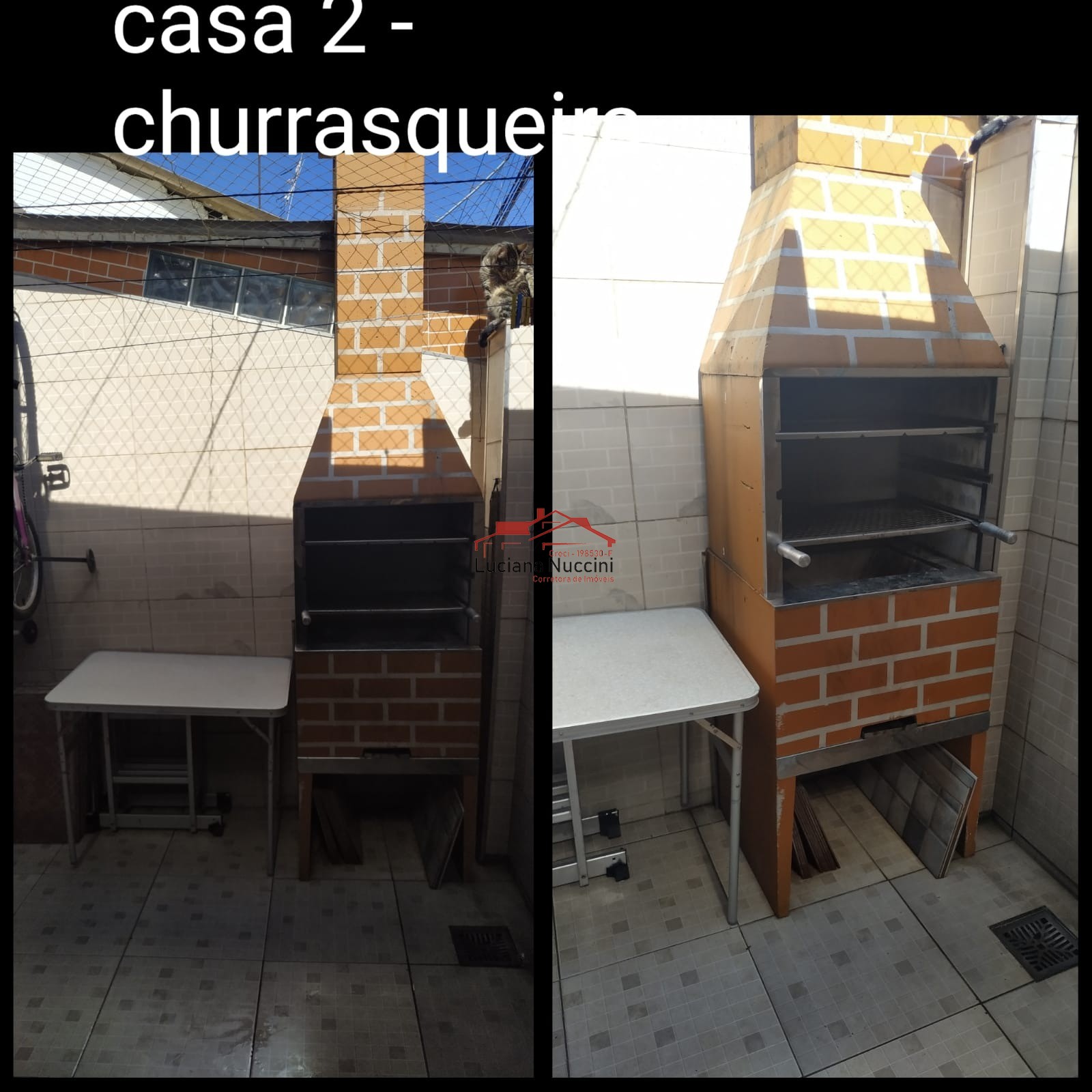 Terreno 5 casas à venda no Moinho Velho