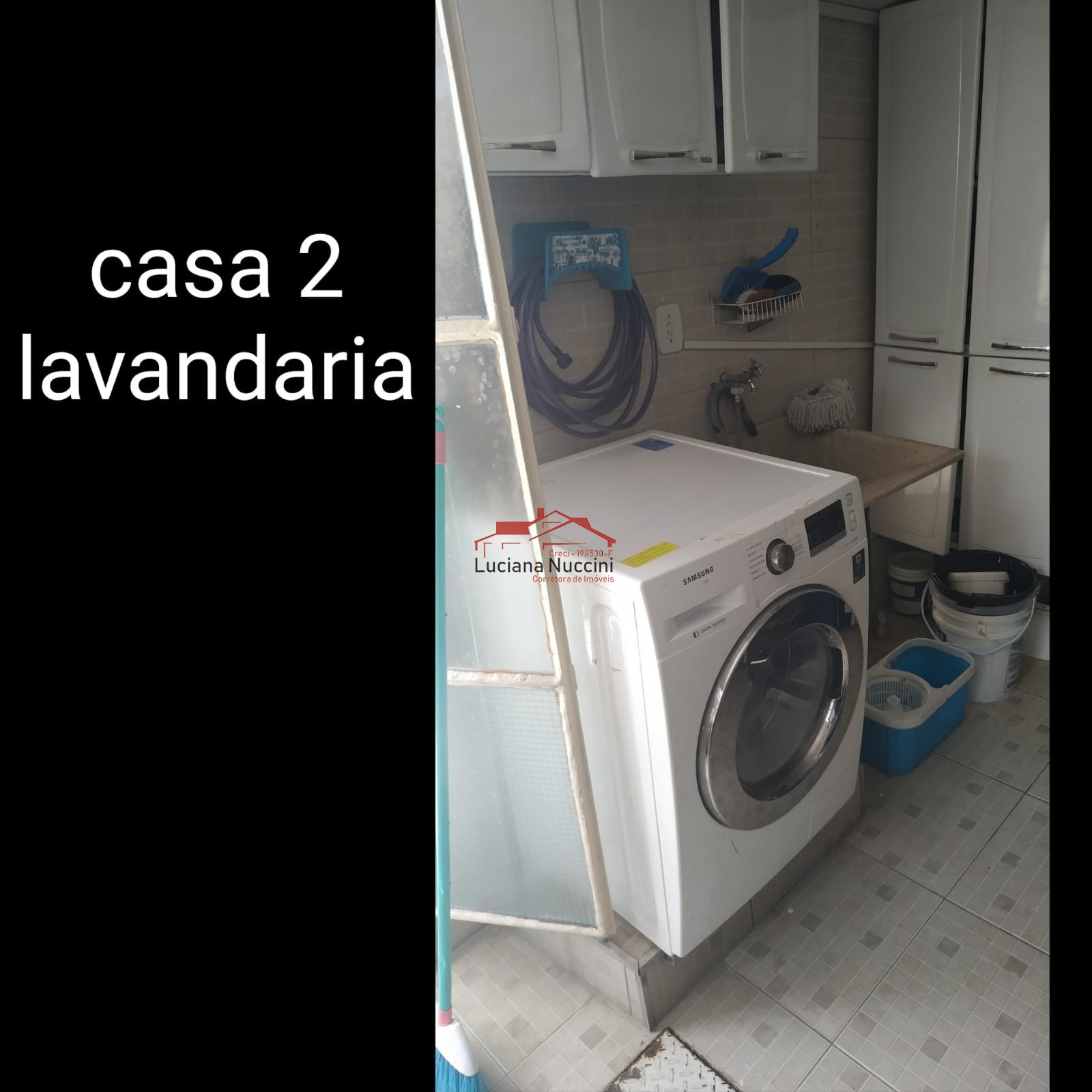 Terreno 5 casas à venda no Moinho Velho