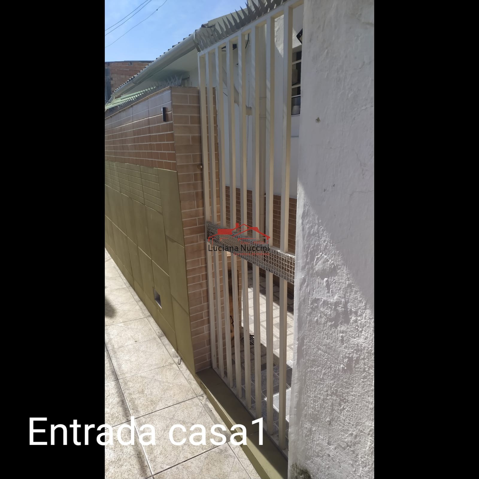 Terreno 5 casas à venda no Moinho Velho