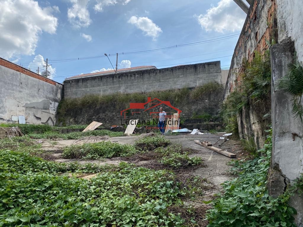 Venda ou Locação de Terreno Vila Mariana