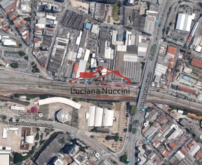 Venda Terreno (Playcenter)