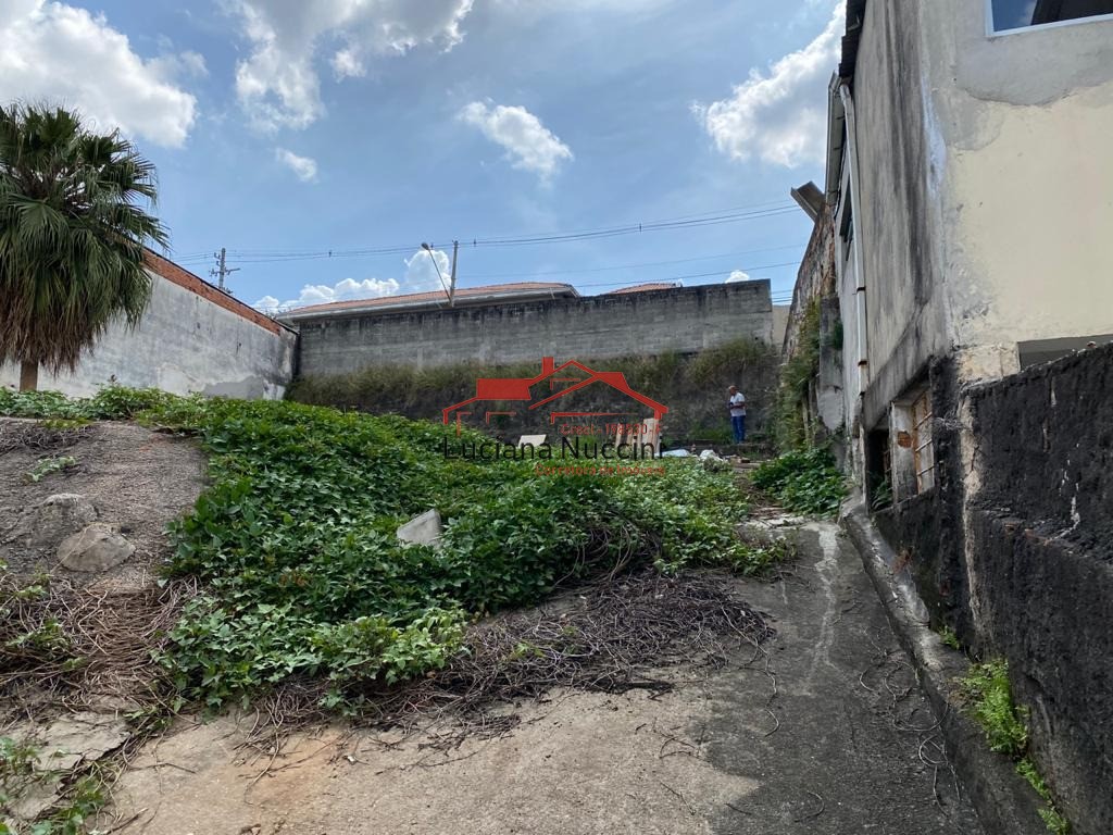 Venda ou Locação de Terreno Vila Mariana