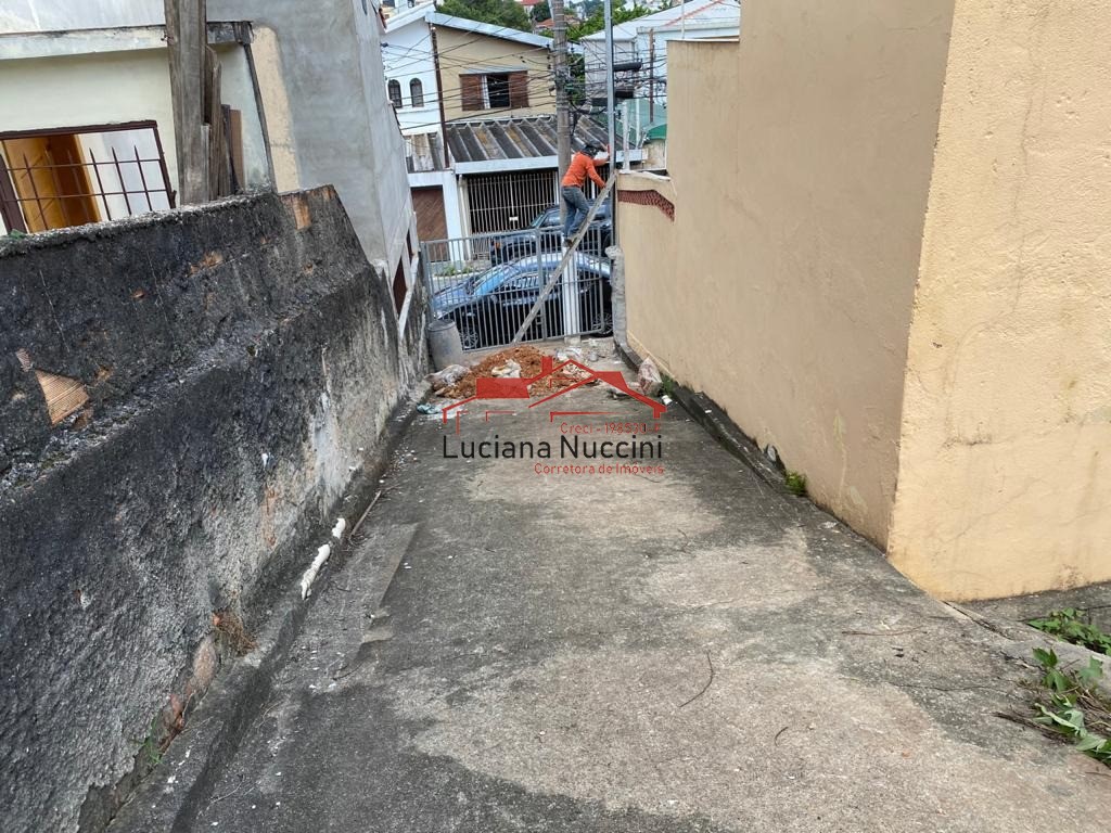 Venda ou Locação de Terreno Vila Mariana