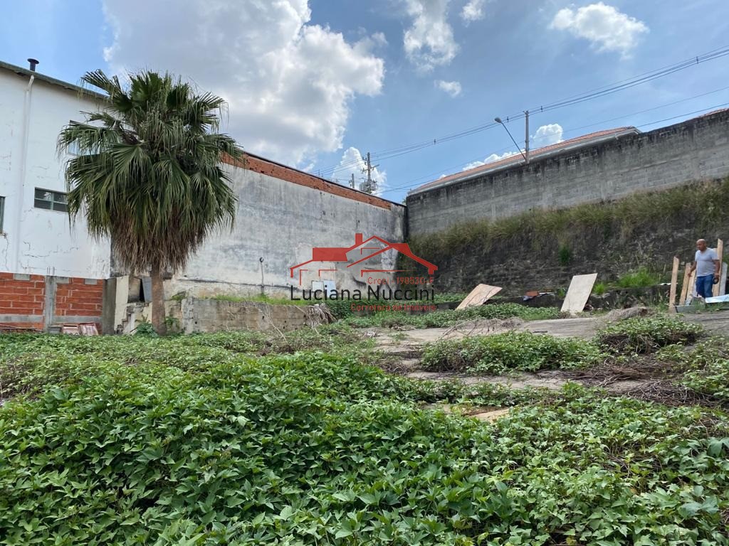 Venda ou Locação de Terreno Vila Mariana