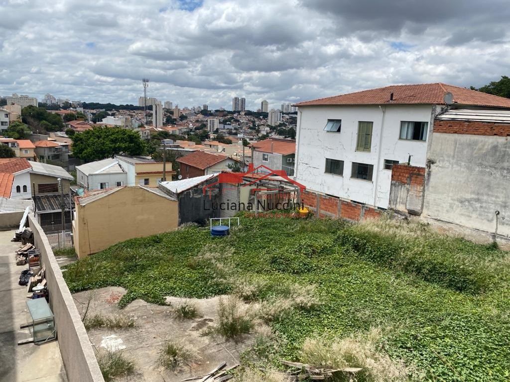 Venda ou Locação de Terreno Vila Mariana
