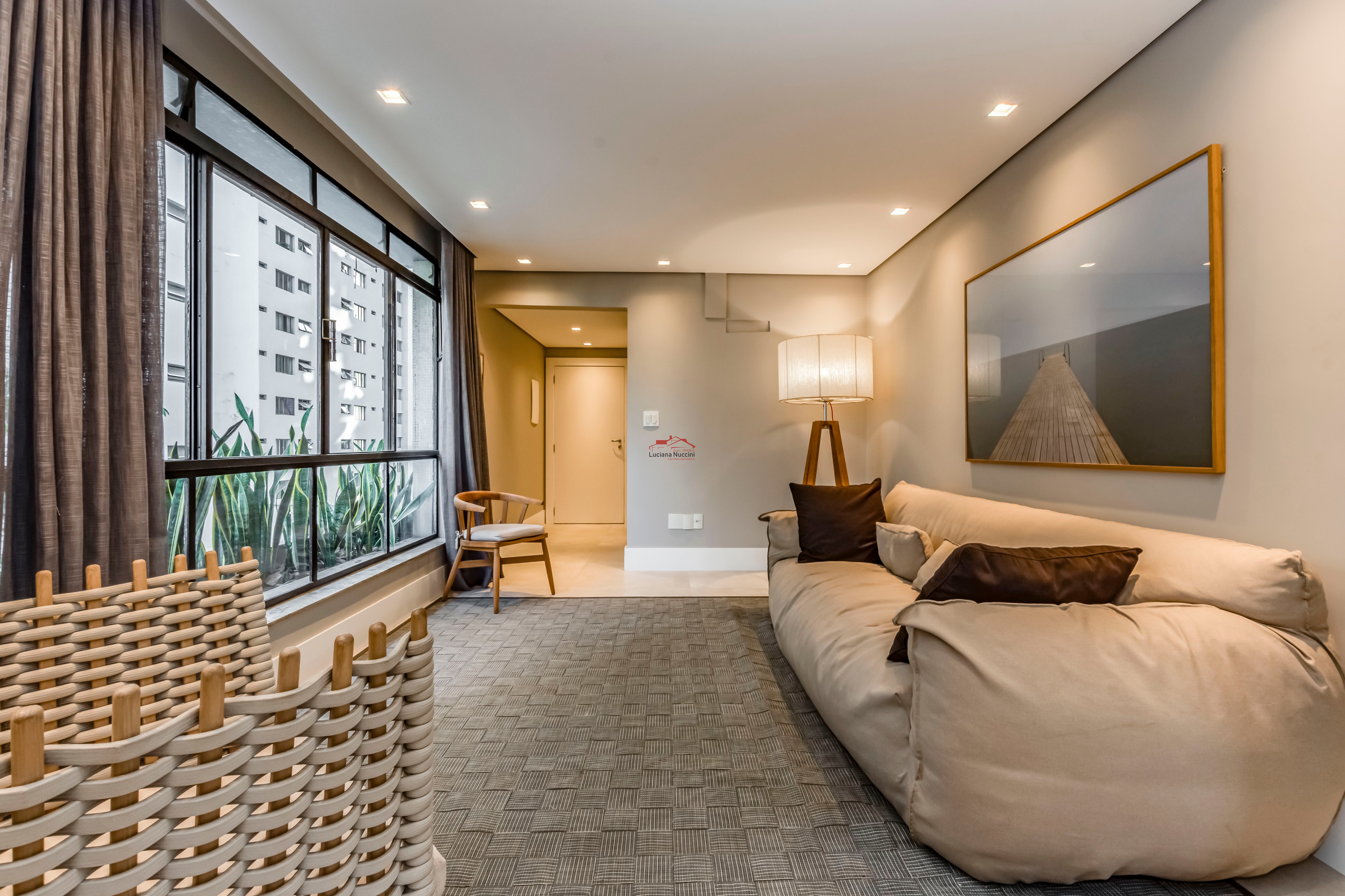 Venda de Apartamento residencial - Jardim Paulista, São Paulo