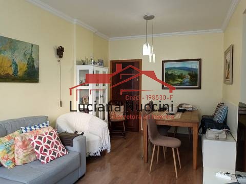 Vendo Apartamento 89m² 3 Dormitórios ( 1 suíte c/ closet ) 1 Vaga a 400mts do metrô Ana Rosa Vila Mariana são Paulo S.P.