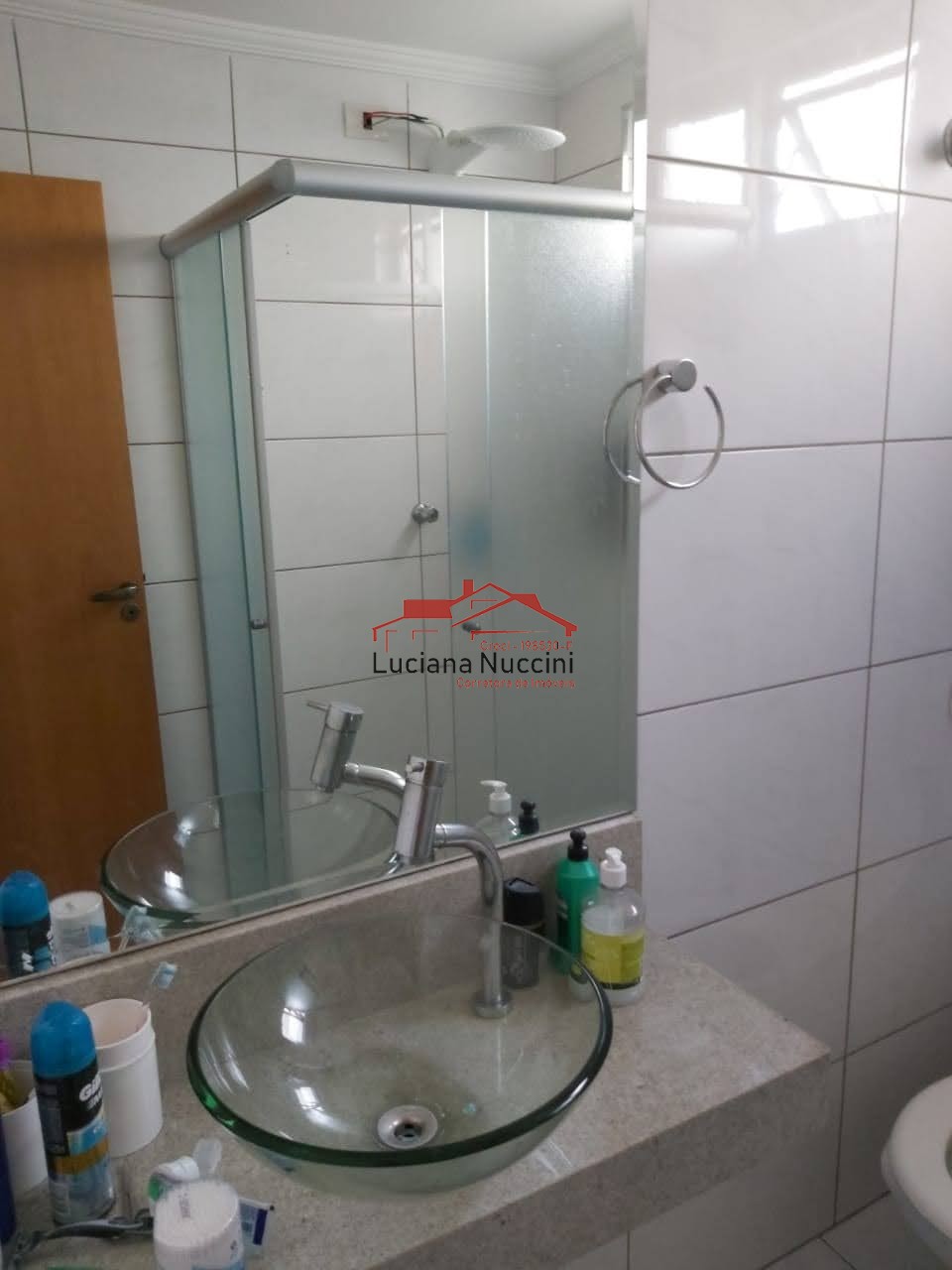 Vendo Apartamento 89m² 3 Dormitórios ( 1 suíte c/ closet ) 1 Vaga a 400mts do metrô Ana Rosa Vila Mariana são Paulo S.P.