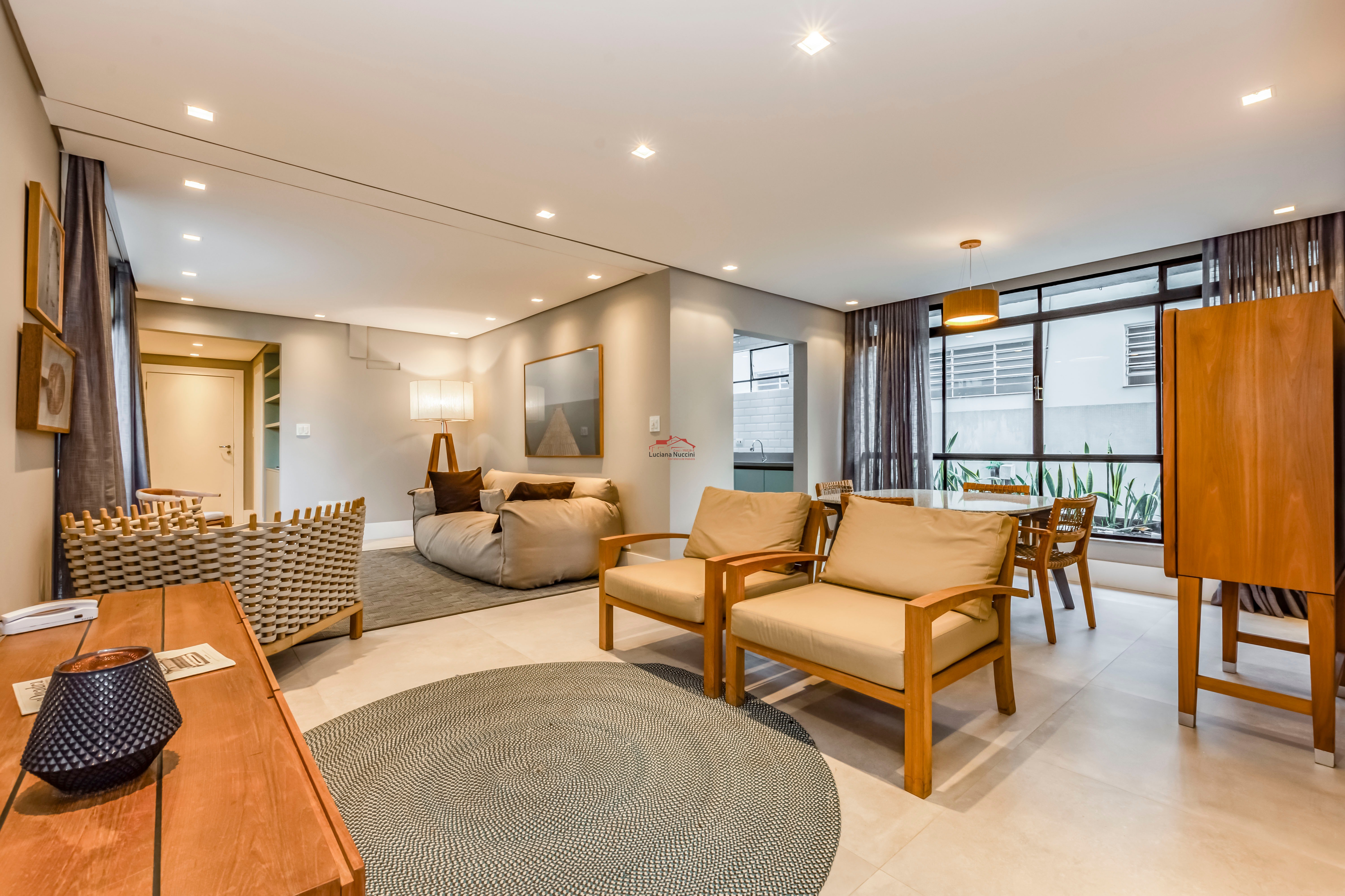 Venda de Apartamento residencial - Jardim Paulista, São Paulo