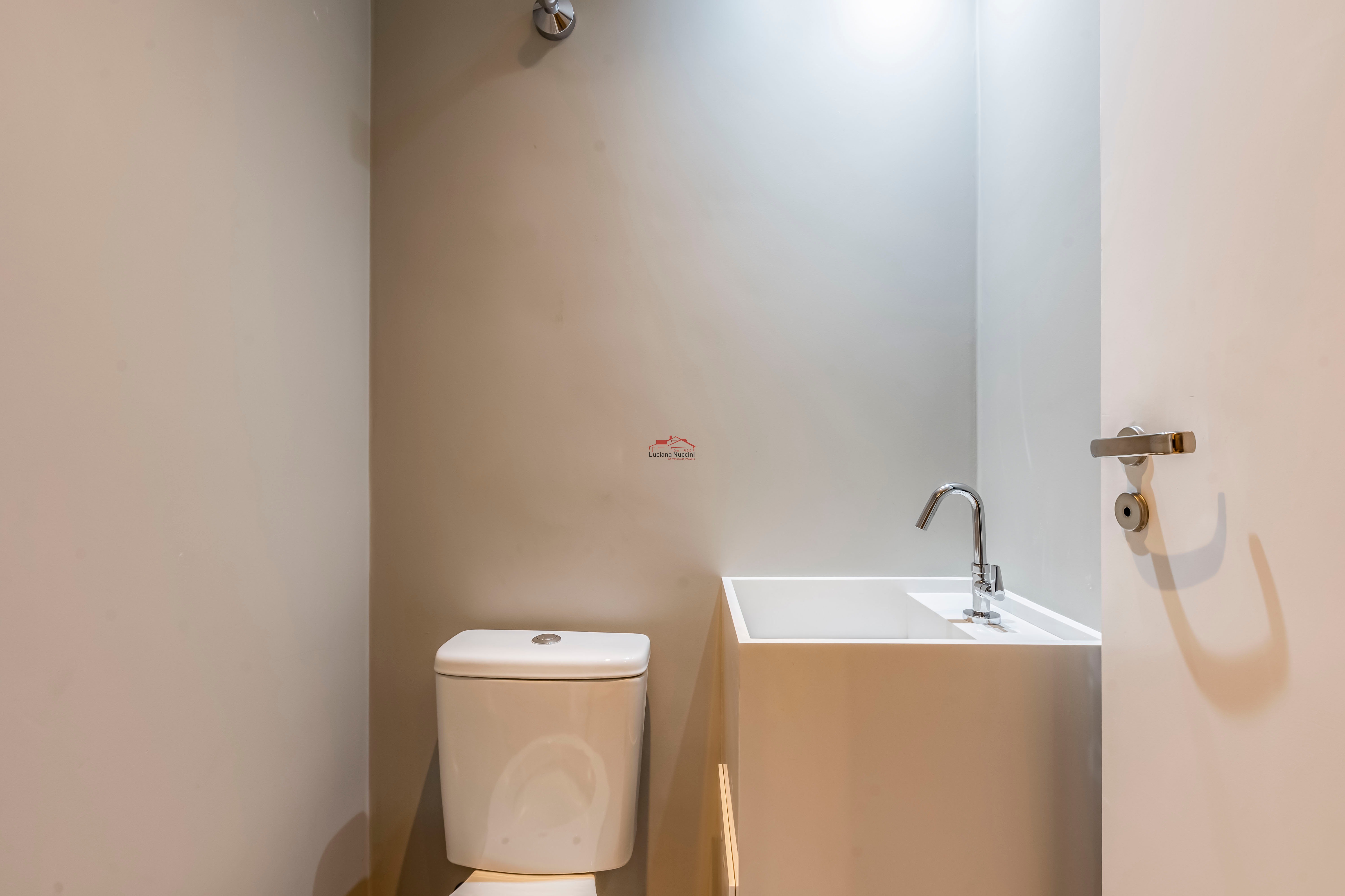 Venda de Apartamento residencial - Jardim Paulista, São Paulo
